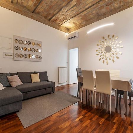 Fontana Di Trevi Design Apartment Rome Extérieur photo