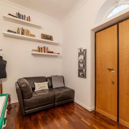 Fontana Di Trevi Design Apartment Rome Extérieur photo