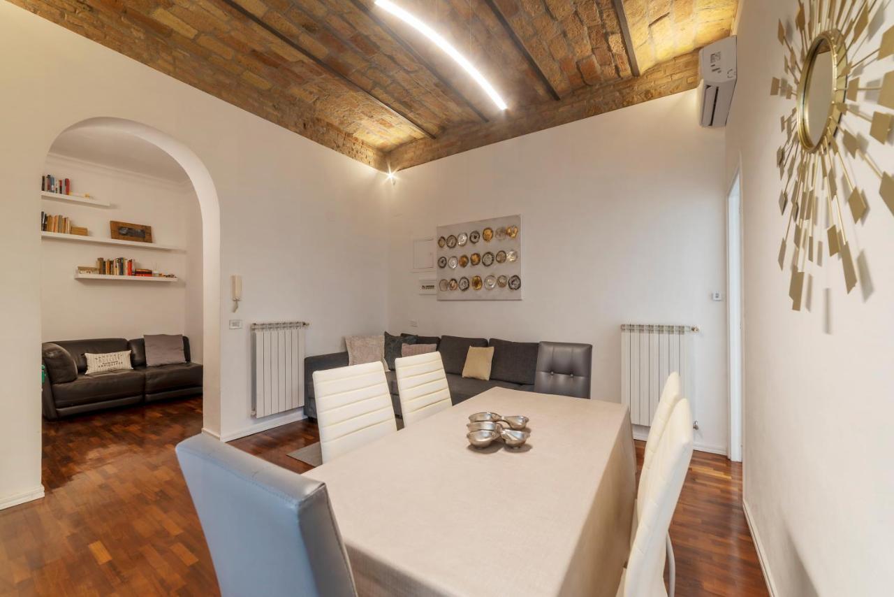 Fontana Di Trevi Design Apartment Rome Extérieur photo