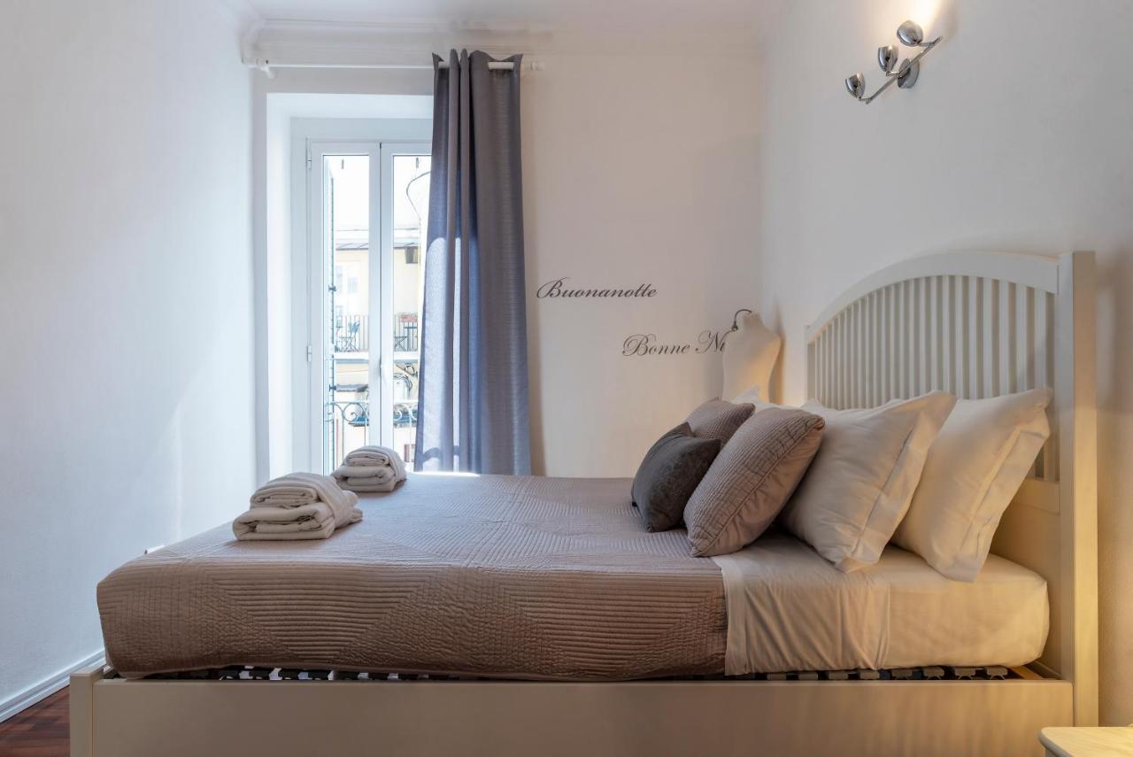 Fontana Di Trevi Design Apartment Rome Extérieur photo