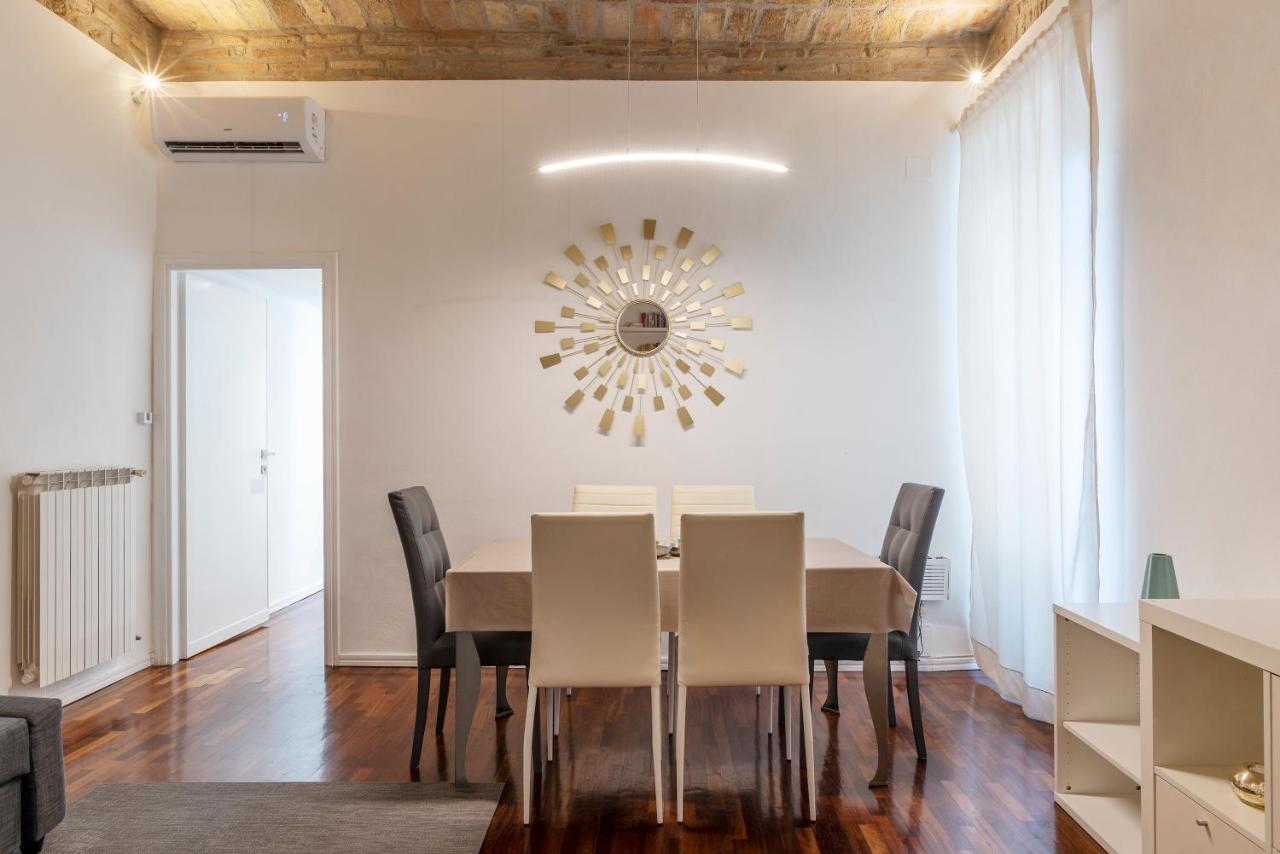 Fontana Di Trevi Design Apartment Rome Extérieur photo