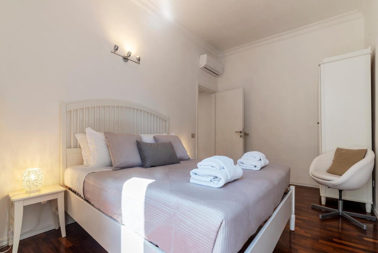 Fontana Di Trevi Design Apartment Rome Extérieur photo