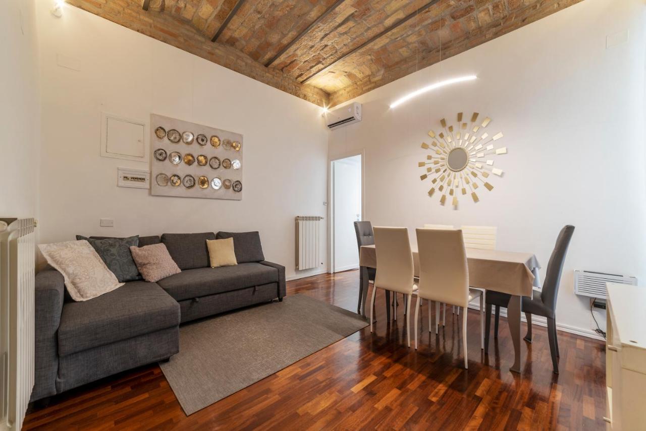 Fontana Di Trevi Design Apartment Rome Extérieur photo