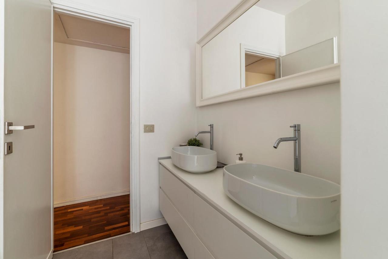 Fontana Di Trevi Design Apartment Rome Extérieur photo