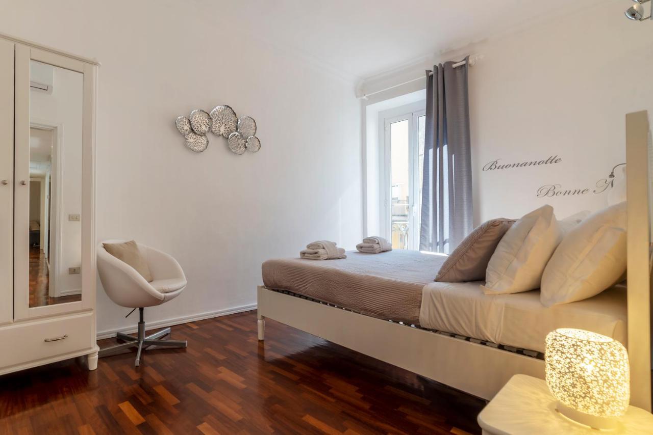 Fontana Di Trevi Design Apartment Rome Extérieur photo