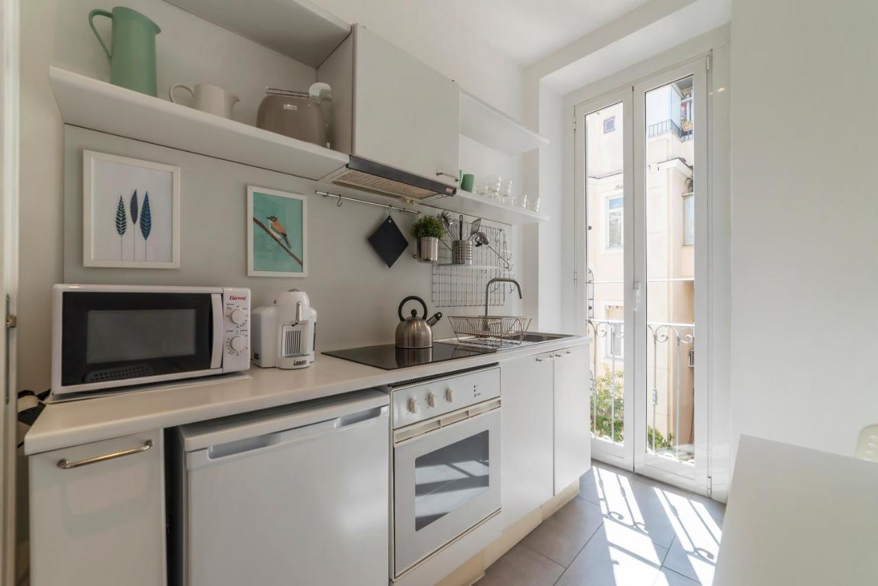 Fontana Di Trevi Design Apartment Rome Extérieur photo